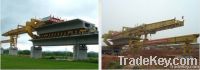 Bridge Girder Launcher (900 ton)