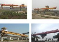 Launching Gantry 