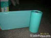 Bale wrap film