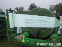 Agriculturale Silage Wrap Film