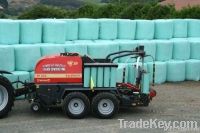 Silage wrap