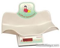 Baby scale