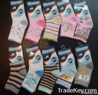 baby socks