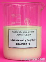 Drilling Fluid Filtration Reducer