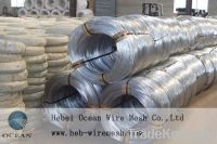 black annealed cutting wire