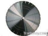 HZ008 400mm granite diamond saw blade