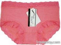 Women's short panty