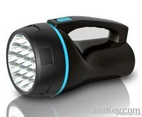 LED flashlight