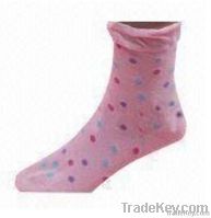 Women's socks