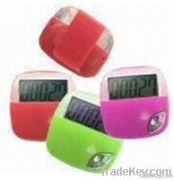 Pedometer