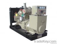 Diesel generator