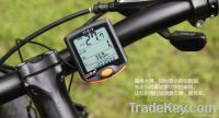 bike timer