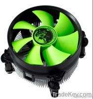 cpu cooler fan