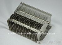 LED heatsink for highway light