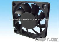 B6015 series centrifugal blower fan