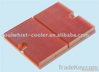 copper heatsink