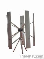 400W vertical shaft wind generator