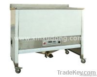 XD Series Electric heating model frying machine