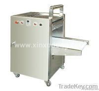 JZP Series imitation handmade dumpling skin machine