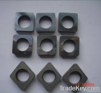 tungsten carbide shims