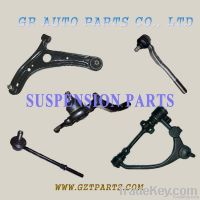 Control Arm