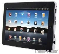 10.1" GPS 4GB to 16GB Flytouch 3 tablet pc