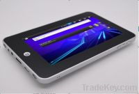 7" 1GHZ Android 2.3 4GB 256MB infoTMIC iMAPx210 tablet pc