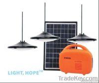 Solar Home System