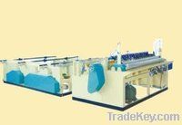 GM-AA Facial tissue folding machine