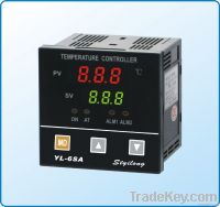 Economical PID Temperature Controller