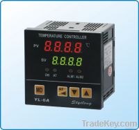 Standard PID temperature controller