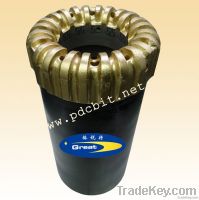 great diamond core bit