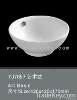 Modern Basin/Bathroom Sink