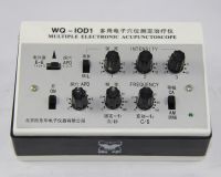 Electroacupuncture (WQ-10d1)