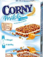 Corny Milk