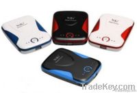 5000mAh Portable Power charger