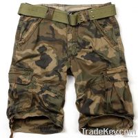 HUNTING SHORTS