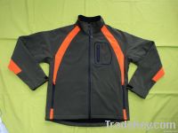 HUNTING JACKET
