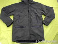 HUNTING JACKET