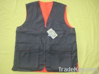 HUNTING VEST