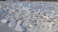 Talc Lump