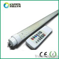 T8 33W warm and cold white CE&ROHS 2 years warranty tube