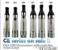 CE4 CE5 CE6 CE7 CE8 CE9 atomizer