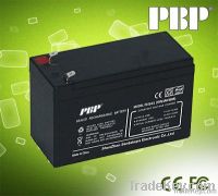 12v 6ah battery for solar system