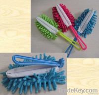 microfiber cleaning duster