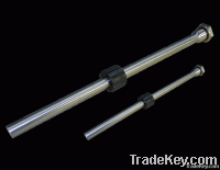 linear position sensor/transducer