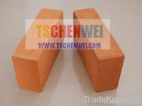 diatomite insulating brick