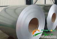 Hot-dipped galvanized steel