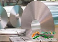 Electrolytic tinplate steel