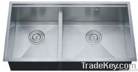 Aipule stainless steel sink